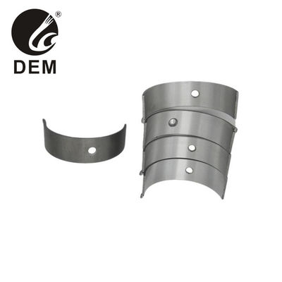 Para o motor MITSUBISHI 8DC9 Partes de ligação de rolamentos Oem R124H