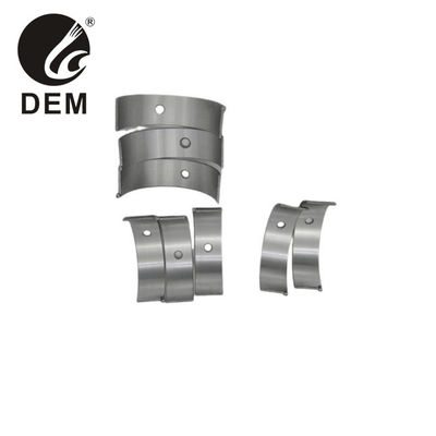 Para as peças do motor da IVECO