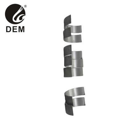 Para MAZDA CRONOS-GE5P MX-6-GE5B MS-8-MB5A TELSTAR-GE5PF Partes do motor Rolamentos principais Oem KJY1-11-SGO KJY1-11-SGOA KLY1-11-SGB KJY1-11-SHO KLY1-11-SGO