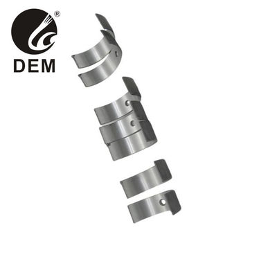 Para peças do motor ISUZU Rod Bearings Oem R810A