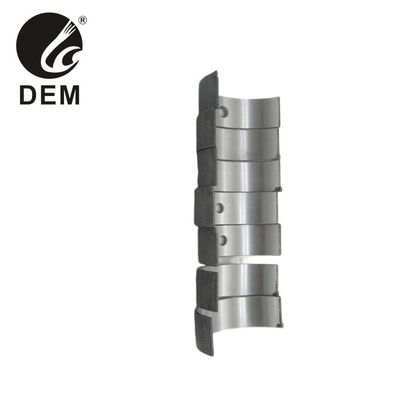 Para NISSAN FD33 Peças do motor Rolamento principal Oem R3026K