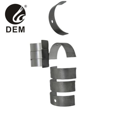 Para MAN 12.192 Partes do motor Rolamento principal Oem 87 713 600