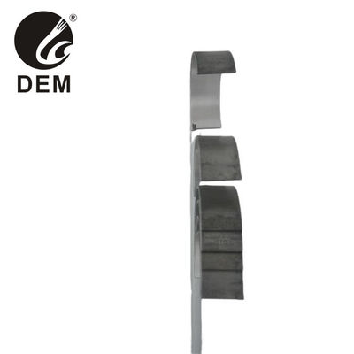 Para LISTER/PETTER HRS/HRSW partes do motor rolamento principal Oem B1077LC