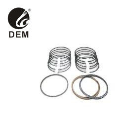 Para HATZ OD-HA02 Motor diesel 1418cm3 2835cm3 2L30s/2l30c 3L30S/3L30C 2126cm34L30S/4L30C Anéis de pistão Anéis de óleo