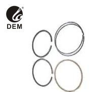 Para DAEWOO OD-DW10 D2366 65.02503-8236 Anéis de pistão Anéis de óleo