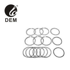 Para DAEWOO OD-DW08 D1146 65.02503-8146 Anéis de pistão Anéis de óleo