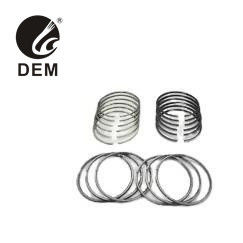 Para compressor de ar OD-AC31 MAN Knorr VOLVO B12 Daimler-Benz D08 OM355 OM360 OM366 OM366A LK3904 Anéis de pistão Anéis de óleo