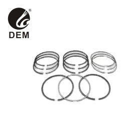 Para compressor de ar OD-AC09 Marelli Flat Piston Rings Oil Rings