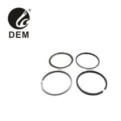 Para MITSUBISHI OD-MI103 S6A S12A S6A3 Anéis de pistão Anéis de óleo
