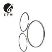 Para HINO OD-HI06 SD22(Novo) QC Q40 DQC 货车Q22 QC141 QC240 DQC240 HQC142 HQC240 Anéis de pistão Anéis de óleo