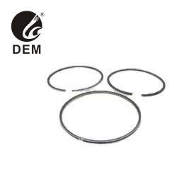 Para Renault OD-RE10 810.01-10 R10 R5LS R5TS R5GTL R12TL Anéis de pistão Anéis de óleo