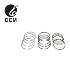 Para BMW OD-BM10 Motor M20 B27 ME 2693cm3 325e 525e 528e Anéis de pistão Anéis de óleo