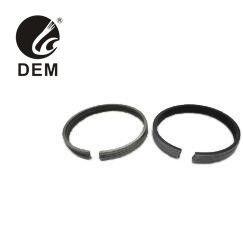 Para ISUZU OD-IS24 4ZDI Trooper Piston Rings Oil Rings