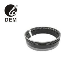 Para DAEWOO OD-DW02 SOHC/DOHC 1.5L NP960 Cielo Nexia Lanos Leman Nubira Espresso Anéis de pistão Anéis de óleo