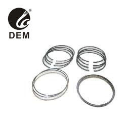 Para MACK OD-MA02 ENDT-673 ENDT(B) 675C ENDT-676 Anéis de pistão Anéis de óleo
