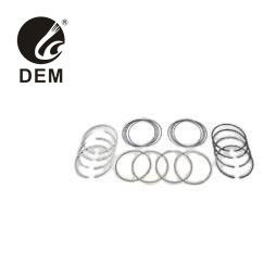 Para a HYUNDAI OD-HY05 EXCEL1.3 23040-2460023040-2422023040-2161023040-21010 Anéis de pistão Anéis de óleo