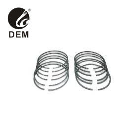 Para DEUTZ OD-DE11 FL913D DX120/DX3.50/DX3.90/D7805 Anéis de pistão Anéis de óleo