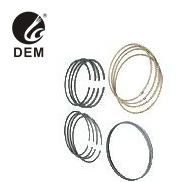 Para o CATERPILLAR OD-CA15 18A 19A 34A 49A 50A 66A 90J 91J 12U 12V 90V 97V 98V 99V DD9G Sxs-D9G Anéis de pistão Anéis de óleo