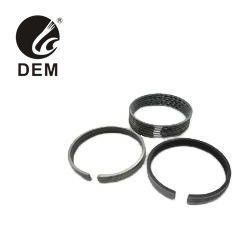 Para HINO OD-HI96 EK100 TC303D KB501D KF301D 2M103D Anéis de pistão Anéis de óleo