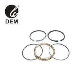 Para BMW OD-BM05 2443cm3 Motor diesel M21D 324d 524d 324td 524td Anéis de pistão Anéis de óleo