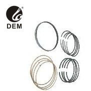 Para MACK OD-MA02 ENDT-673 ENDT(B) 675C ENDT-676 Anéis de pistão Anéis de óleo