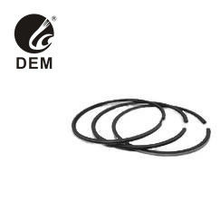 Para AUDI OD-AD06 Motor diesel 1588cm3 G LD LD GL CD 80D C CL Anéis de pistão Anéis de óleo
