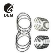 Para BMW OD-BM09 Motor M40 B 16 1596cm3 M40 B 18 1795cm3 M20 B 25M/E 2494cm3 ZI 316i 318i 325i 525i Anéis de pistão Anéis de óleo