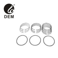 Para compressor de ar OD-AC35 Daimlr-Benz 352 362 364 366A OM314 366LA Anéis de pistão Anéis de óleo