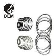 Para DEUTZ OD-DE09 Motor 1884cm3R2 F4L912D F5L912D F6L912D F2L912DF3L912D Anéis de pistão Anéis de óleo