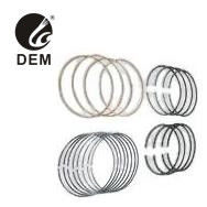 Para compressor de ar OD-AC17 Daimler-Benz 314 321 352 A OM 312 Anéis de pistão Anéis de óleo