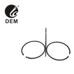 Para HINO OD-HI30 EC 100 340 360 321D 340K 360K WB310 货车KL 300 387A300K Anéis de pistão Anéis de óleo