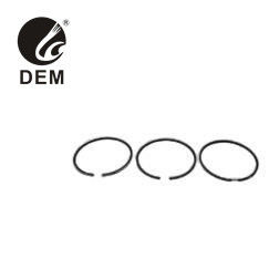 Para RVI OD-RV25 MIDR635.40 R360 R350 R370 R320 Anéis de pistão Anéis de óleo