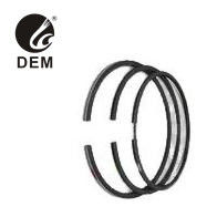 Para compressor de ar OD-AC37 Daimlwr-Benz MAND 2840/2866/2876 OM441/LA OM401/402LA OM541LA/OM542LA Anéis de pistão Anéis de óleo