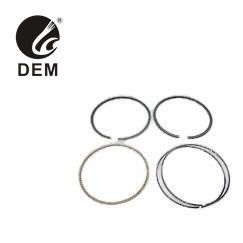 Para o MITSUBISHI OD-MI64 4D34T 6D34T FE 439 BE 449.459 Anéis de pistão Anéis de óleo