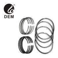 Para o FORD OD-FO61 4D 6D 2704 D300 D750 2706E 2709E D6710 D0810 D0910 D1010 2701 E-ET Anéis de pistão Anéis de óleo