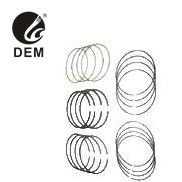 Para Renault OD-RE10 810.01-10 R10 R5LS R5TS R5GTL R12TL Anéis de pistão Anéis de óleo