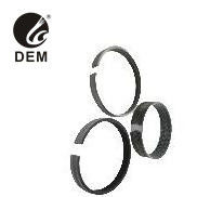 Para BMW OD-BM26 Motor M30 B35L 3453cm3 535i 735i M535i 635CSi Anéis de pistão Anéis de óleo