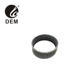 Para compressor de ar OD-AC01 SVKB Bosch Westinghouse Daimler-Benz P4 OM346 36 G2Z Anéis de pistão Anéis de óleo