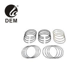 Para BMW OD-BM09 Motor M40 B 16 1596cm3 M40 B 18 1795cm3 M20 B 25M/E 2494cm3 ZI 316i 318i 325i 525i Anéis de pistão Anéis de óleo