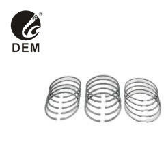 Para compressor de ar OD-AC20 Bosch Daimler-Benz OM 355 FV-DW 1/220/1 Anéis de pistão Anéis de óleo