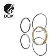 Para compressor de ar OD-AC32 MAN Westinghouse Knorr Damimler-Benz 420 D2555 D2566 OM400-409 Anéis de pistão Anéis de óleo