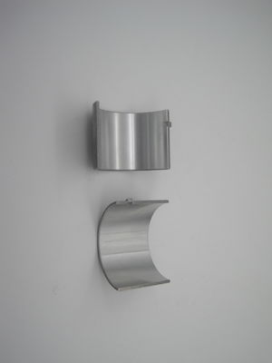 Partes de sistemas de motores de automóveis 1HDT 1HZ com rolamento do eixo de camas do motor 11801-17010