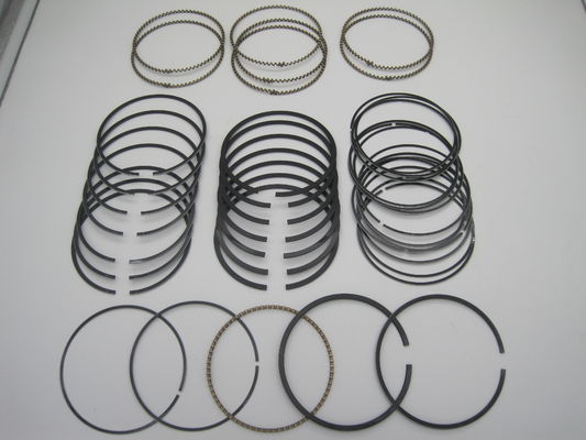 Fábrica feita 41859CP Anéis de pistão conjunto 96mm STD para 1999-2009 Peças sobressalentes do motor Chevy LS 4.8L 5.3L 5.3