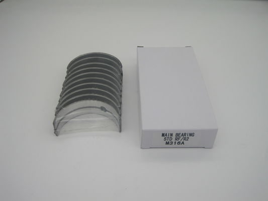 Rolamento principal do motor automático/rolamento Conrod para Mazda R2 RF M316A