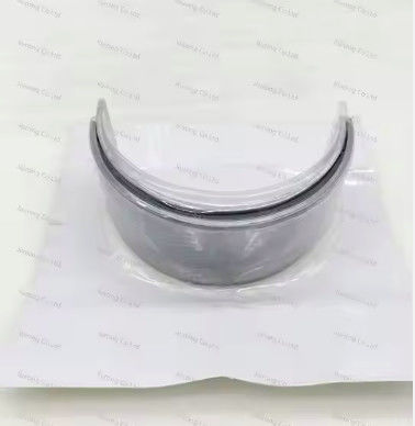 6D105 Conjunto de rolamentos principais para Mitsubishi 6136-21-8010 Peças sobressalentes Rolamentos de motores diesel