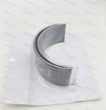 6D105 Conjunto de rolamentos principais para Mitsubishi 6136-21-8010 Peças sobressalentes Rolamentos de motores diesel