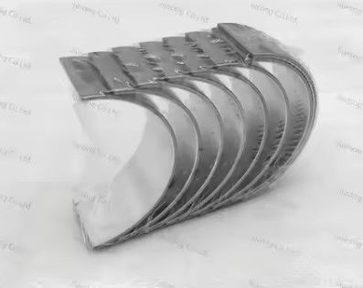 High Quality C240 Crankshaft Main Bearing and Con Rod Bearing for Isuzu Motor Diesel Engine Part