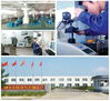 China PingYang DEM Auto Parts Factory Certificações